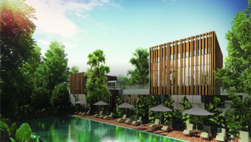 Prestige Spring Heights