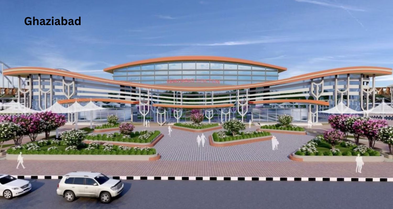 Ghaziabad
